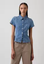 Medium Indigo 15