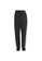 ADIDAS black sportswear future icons woven pants A138BAAEF1571AGS_1