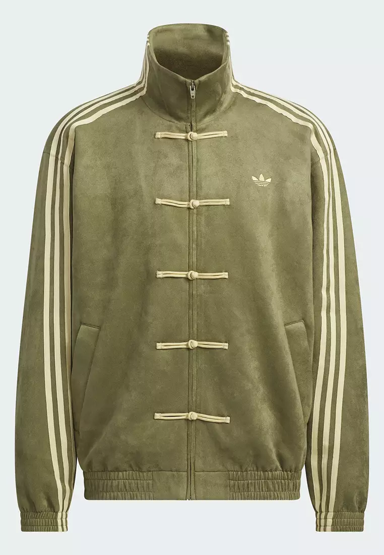 ADIDAS New Chinese Style Track Jacket 2026 | Buy ADIDAS Online