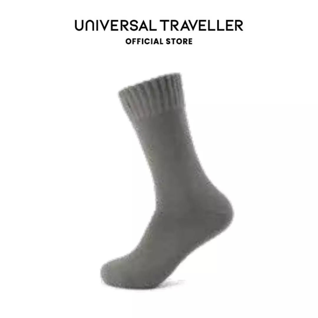 Universal Traveller WINTER SOCKS BUNDLE SKCW23172