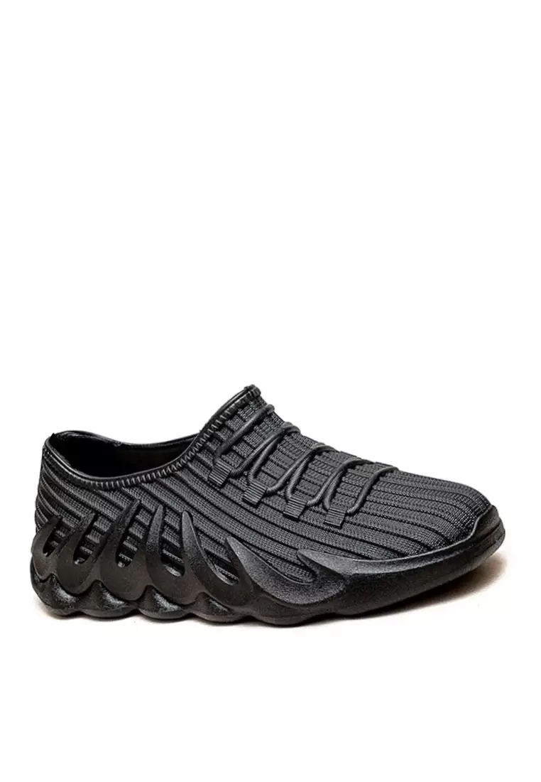 Casual non slip top shoes