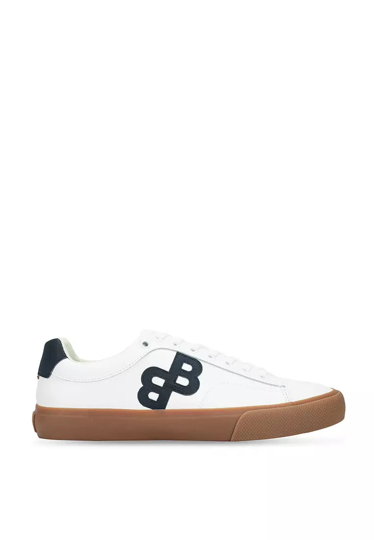 White trainers 2018 top