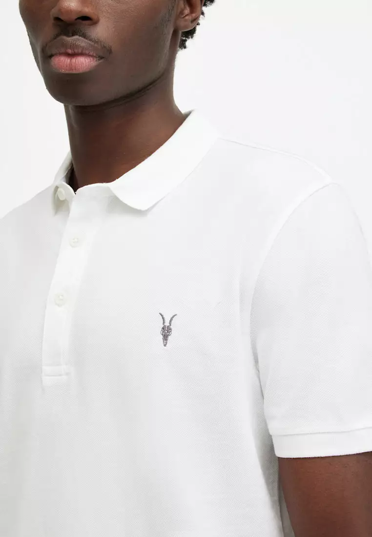Reform Short Sleeve Polo Shirt