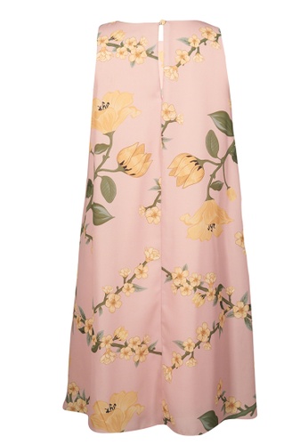 Buy Auden Cavill Auden Cavill Women Scuba Shift Dress With Floral Online Zalora Malaysia Fit may vary depending on the style, materials and manufacturer. zalora malaysia