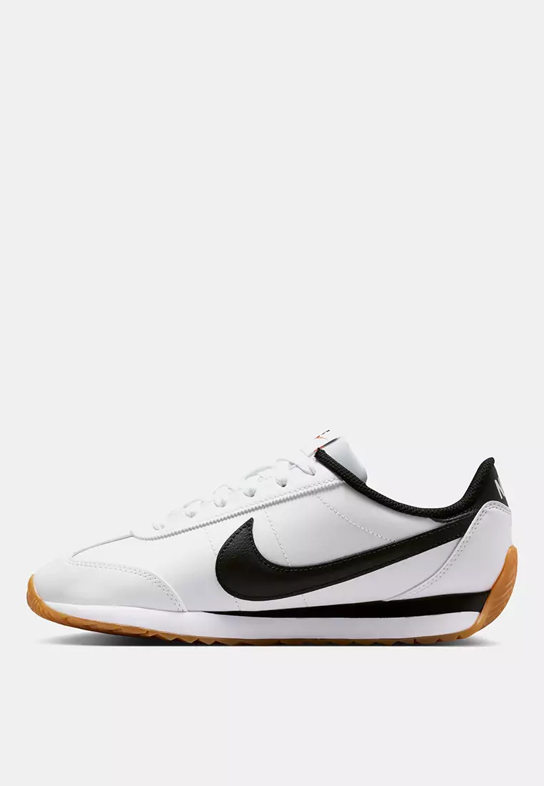 Pacific Leather Women's Shoes