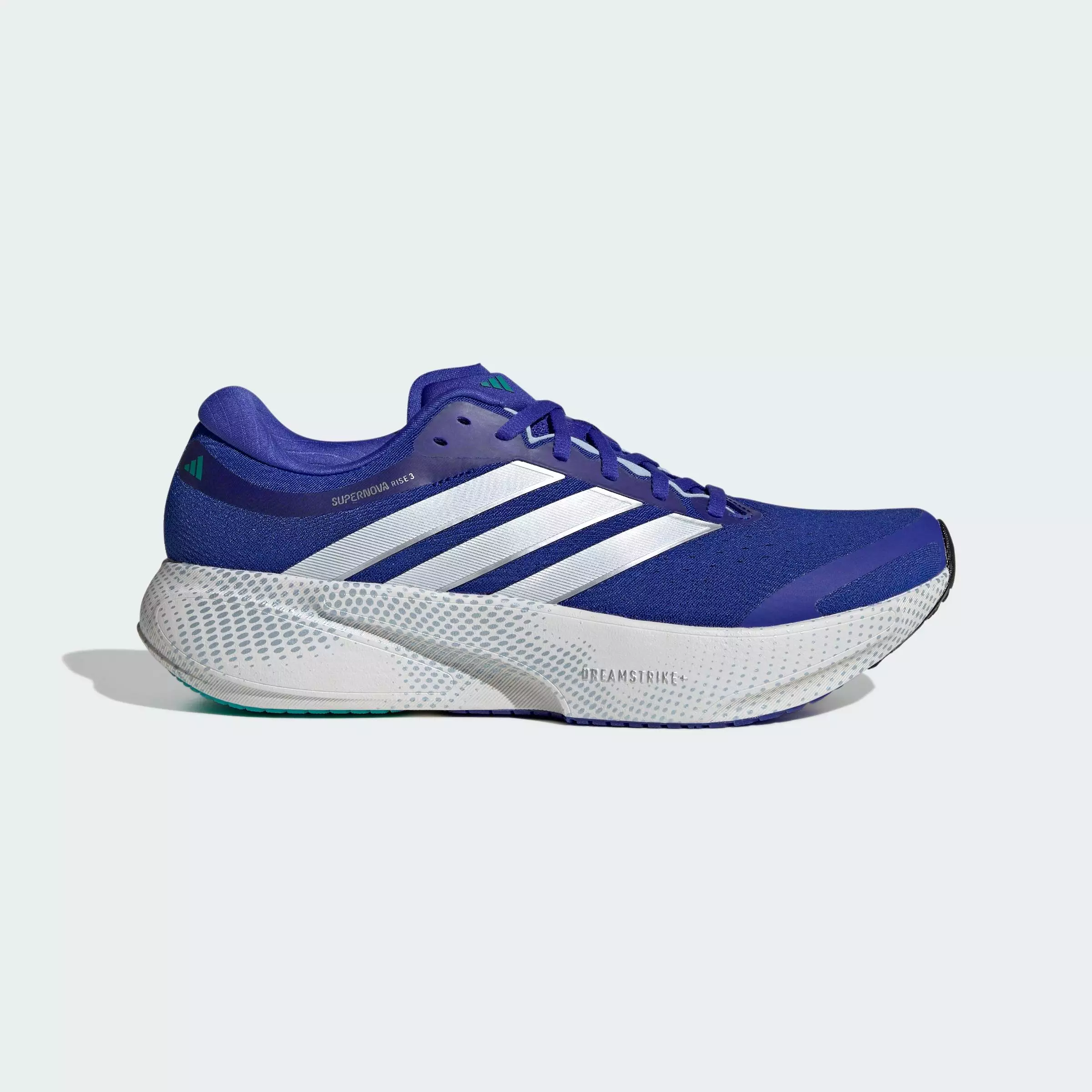 Running SUPERNOVA RISE 3 RUNNING SHOES Men Blue JP8687