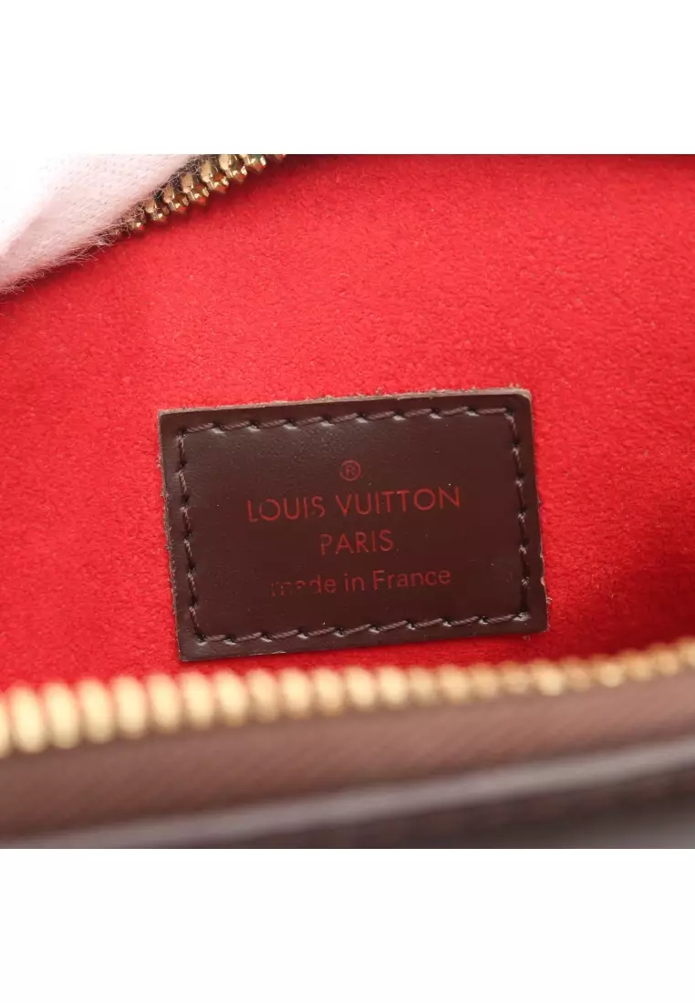 Louis Vuitton Damier Ebene Canvas Trevi PM Bag - Bags & Wallets for sale in  Johor Bahru, Johor