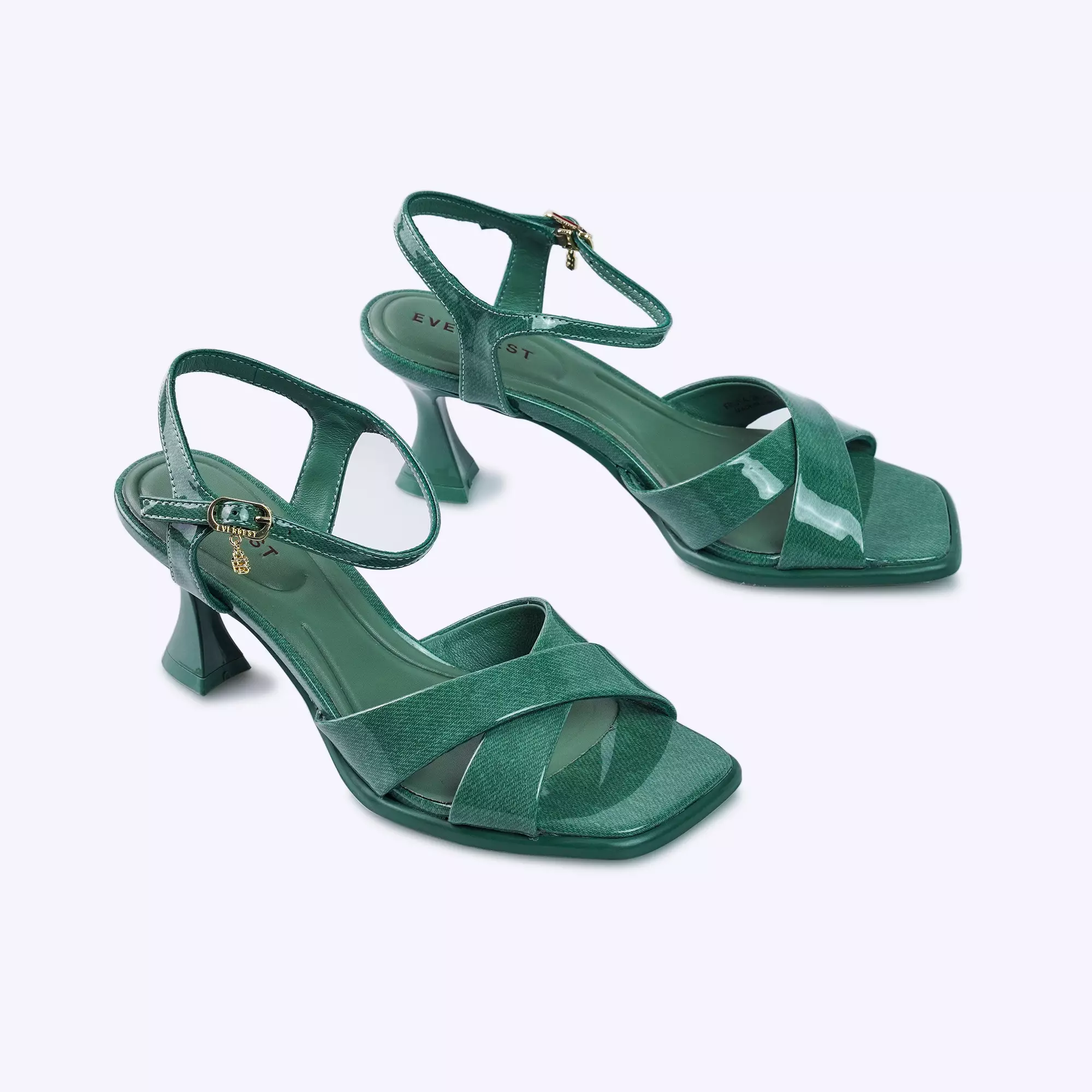 EVERBEST FRISKA GREEN