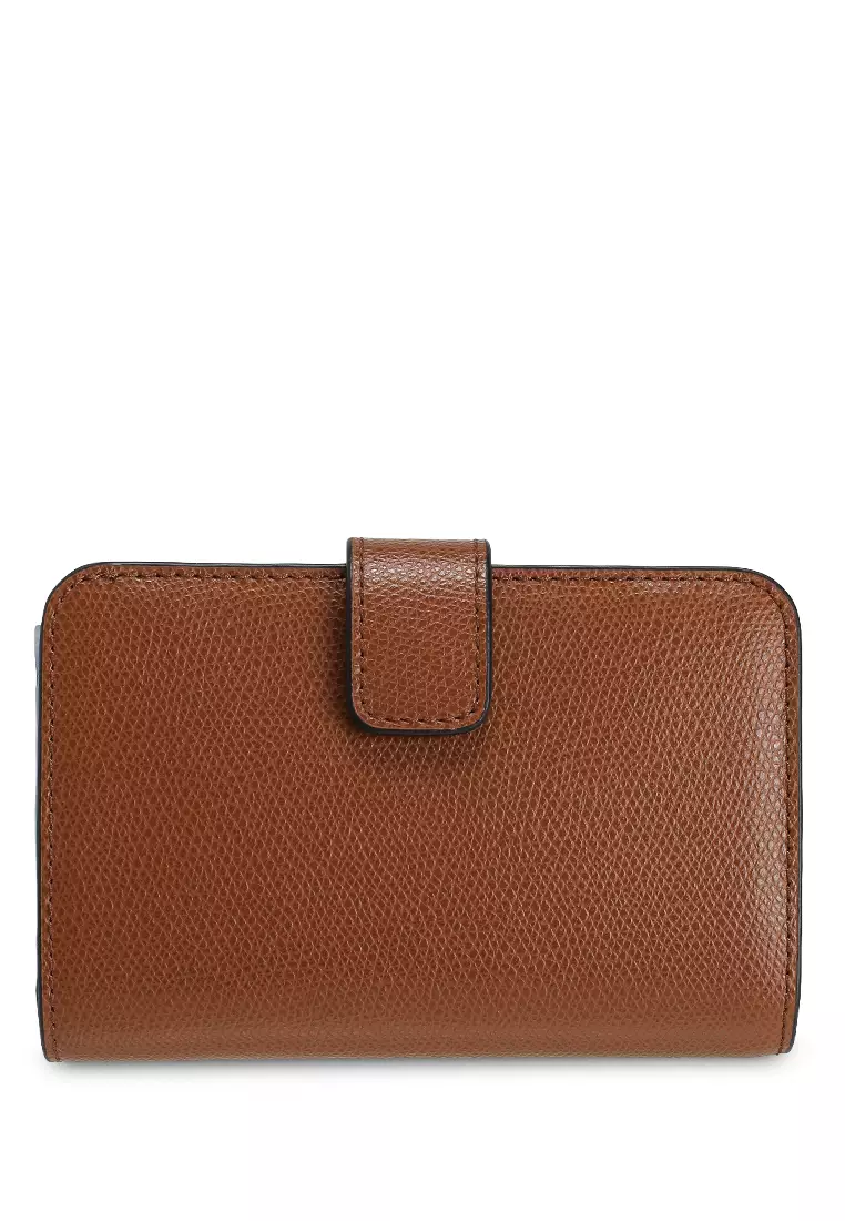 Iride S Compact Wallet