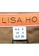 Lisa Ho brown Pre-Loved lisa ho Mint and Brown Printed Shorts E4F47AAB6AF9C2GS_6