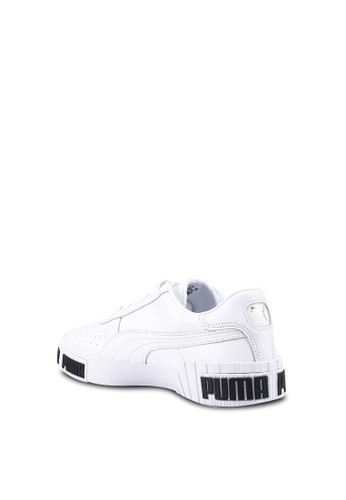 Jual Puma Cali Bold Trainers Original Zalora Indonesia