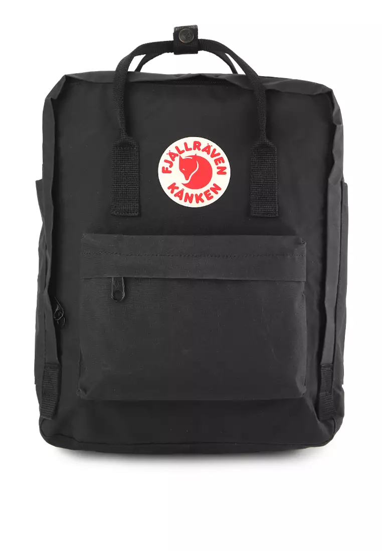 Buy Fjallraven Kanken Kanken Backpack 2026 Online | ZALORA