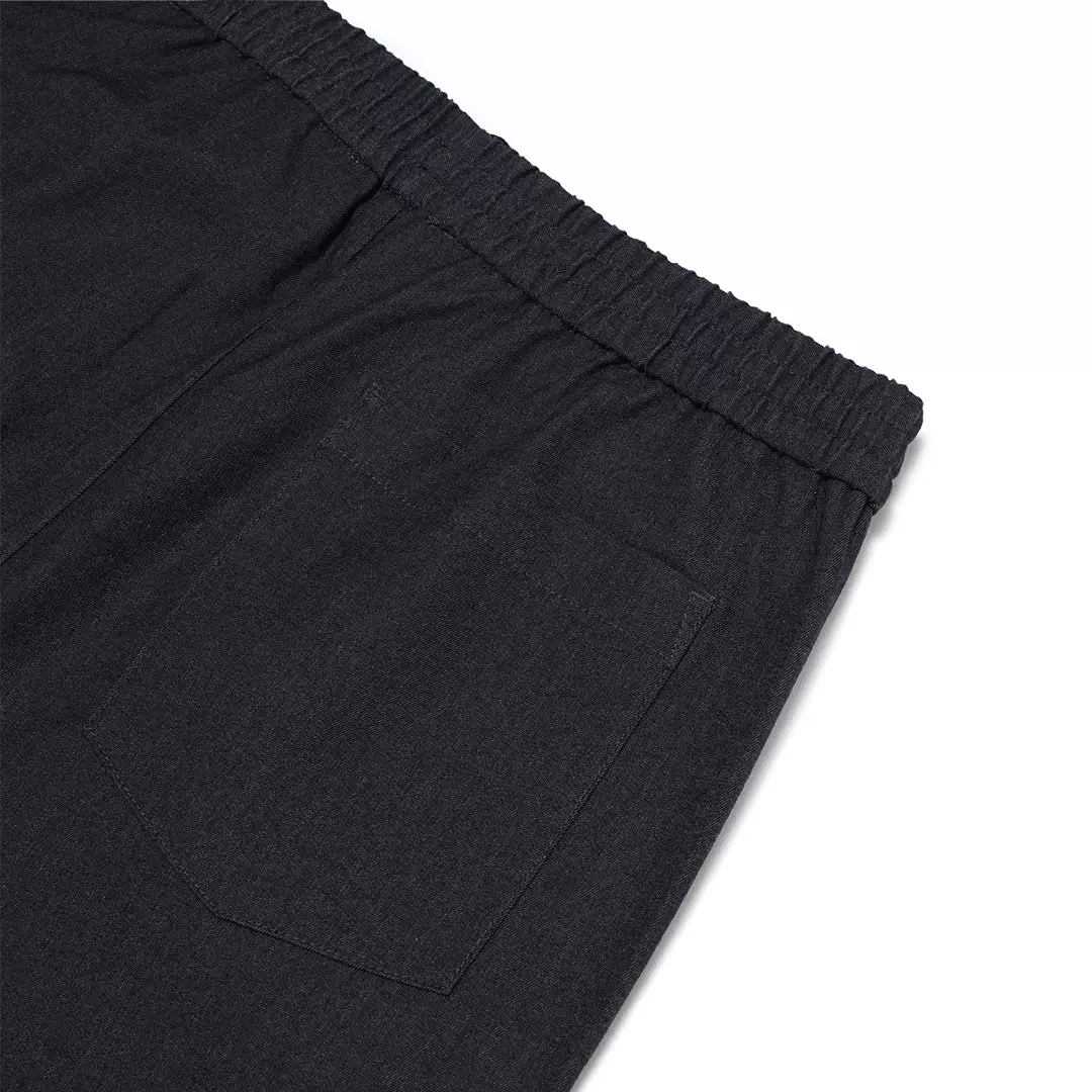 Stretch Chino Shorts Grey
