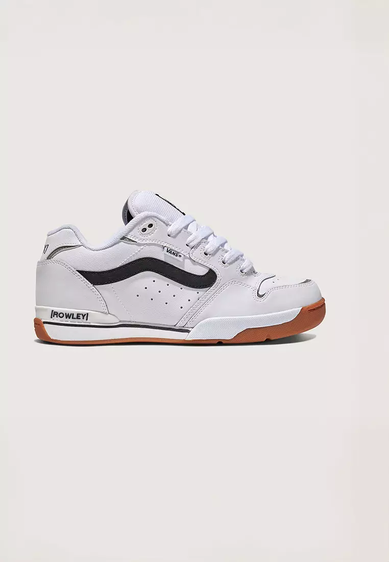 Buy VANS ROWLEY XLT Online | ZALORA Malaysia