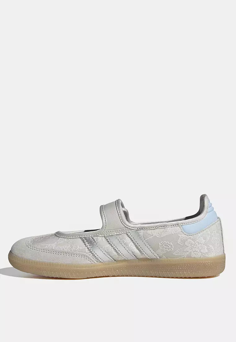 Samba OG x Liberty London Shoes