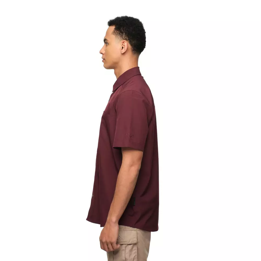 Eiger X Rapid SS Shirt