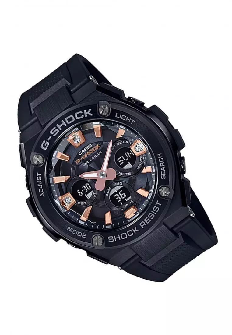 G shock gst s310bdd hot sale