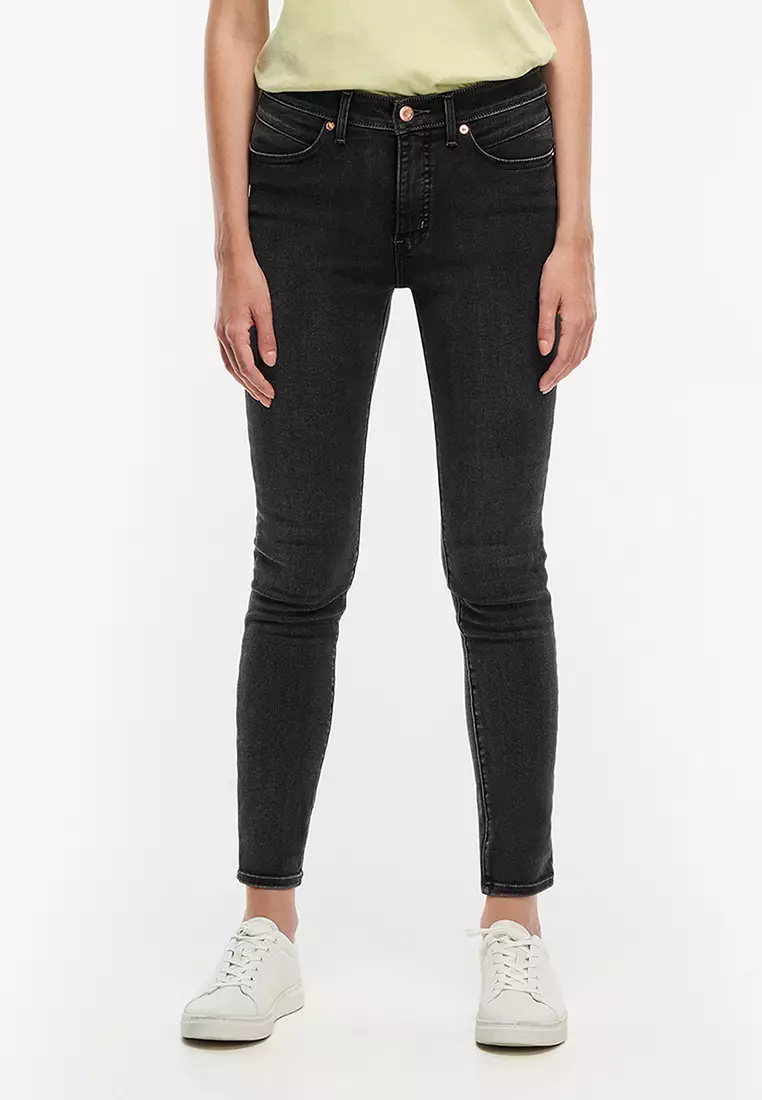 Levi's® Women's REVEL™ 心機塑型 高腰緊身窄腳牛仔褲