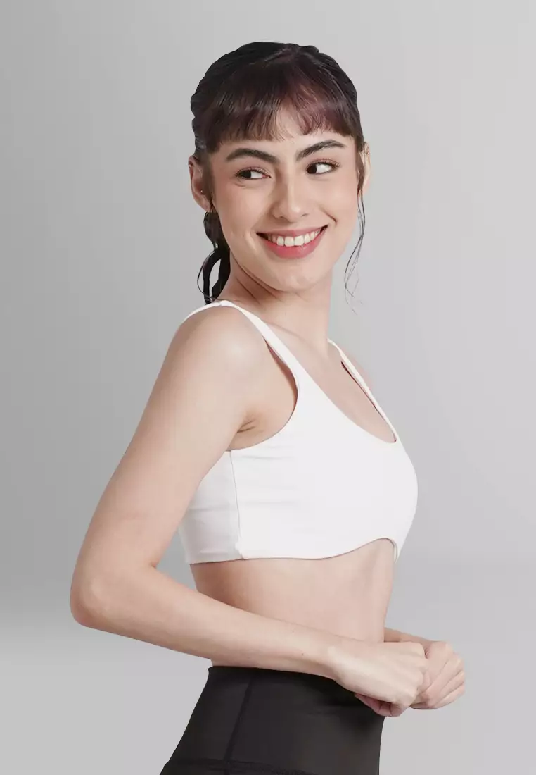 Liana Contour Sports Bra