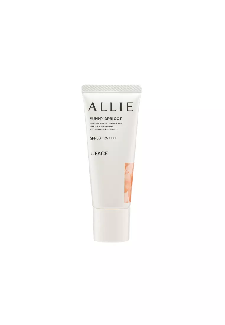 ALLIE SPF50+PA++++持采濾鏡調色UV防曬乳 40g