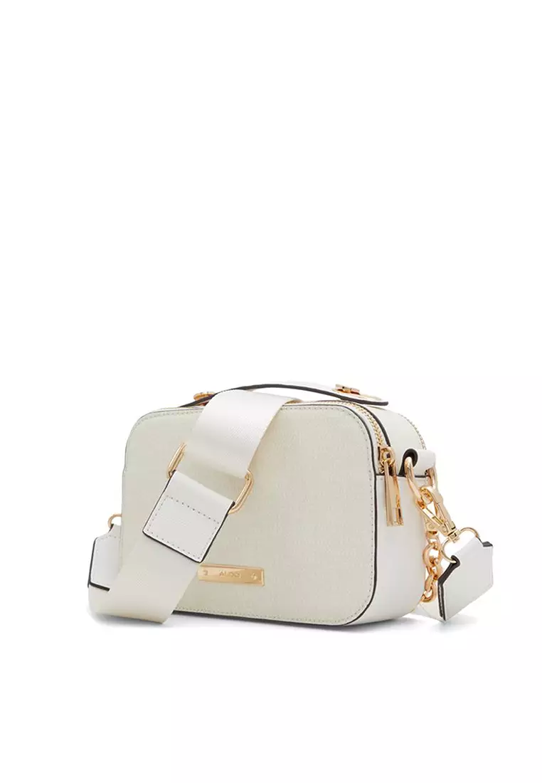 White crossbody bag best sale cheap
