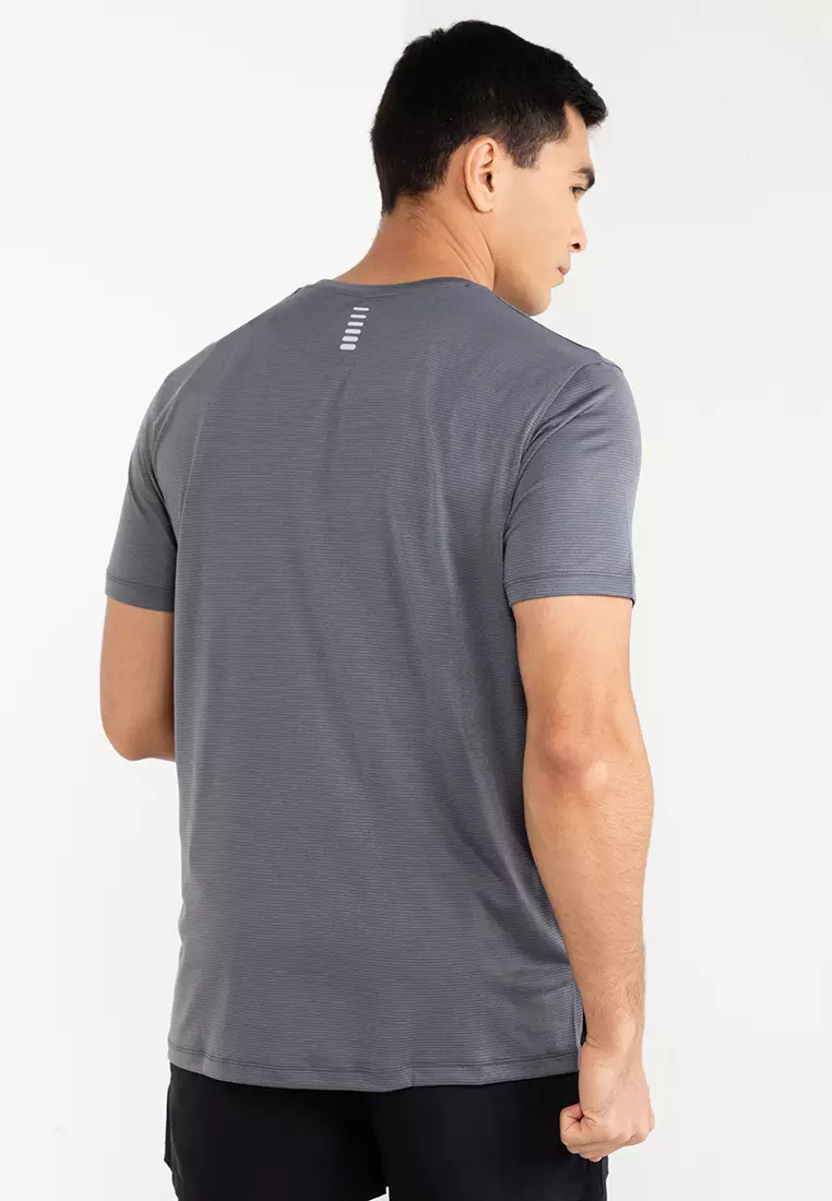 Men's Launch Short Sleeves T-Shirt