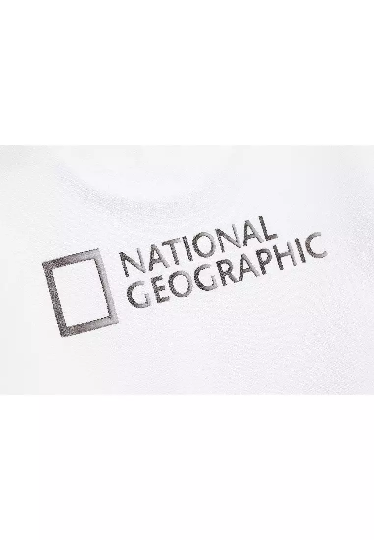 Unisex LEUCOS Back LOGO Sweatshirt