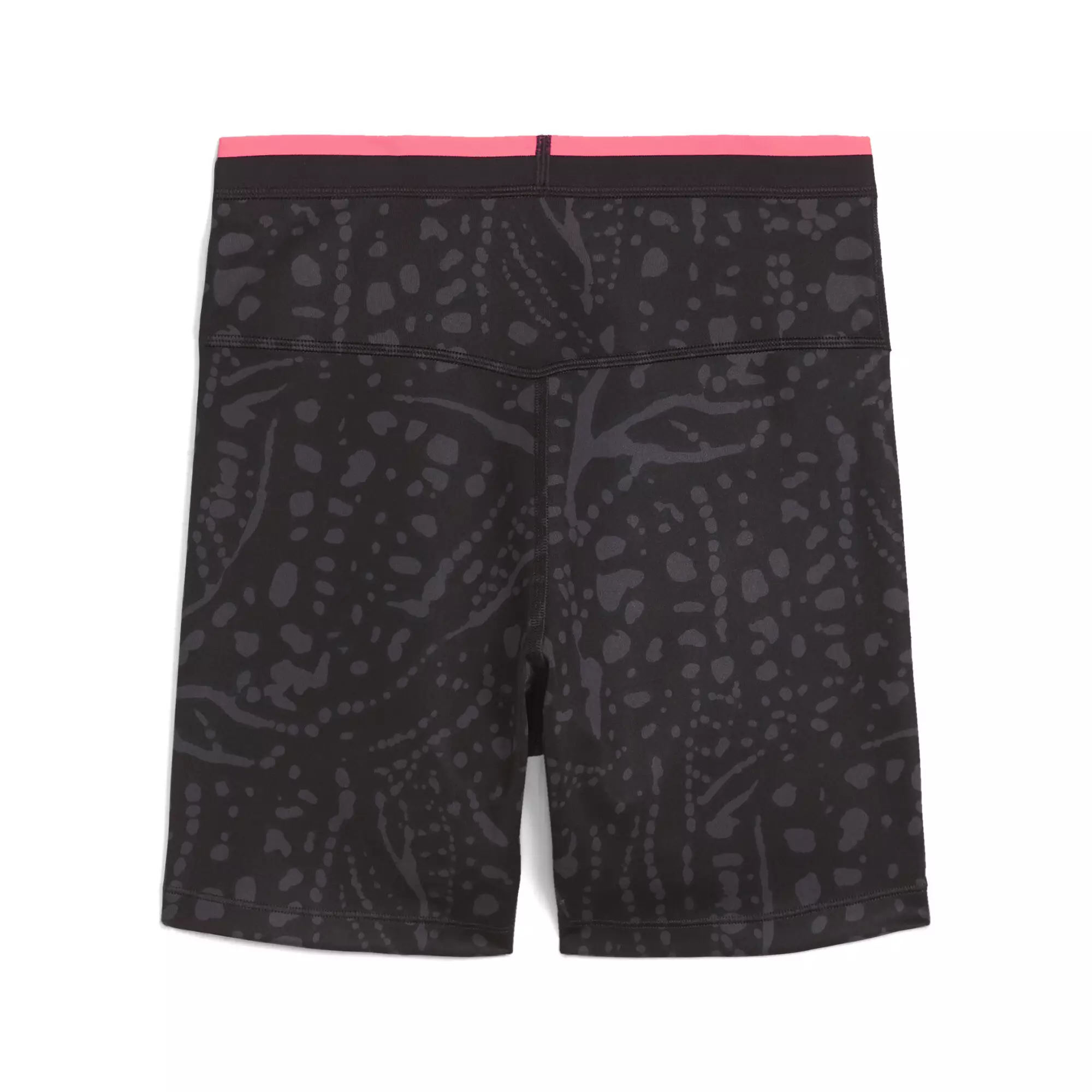 HYPERNATURAL 5" Women's Tight Shorts