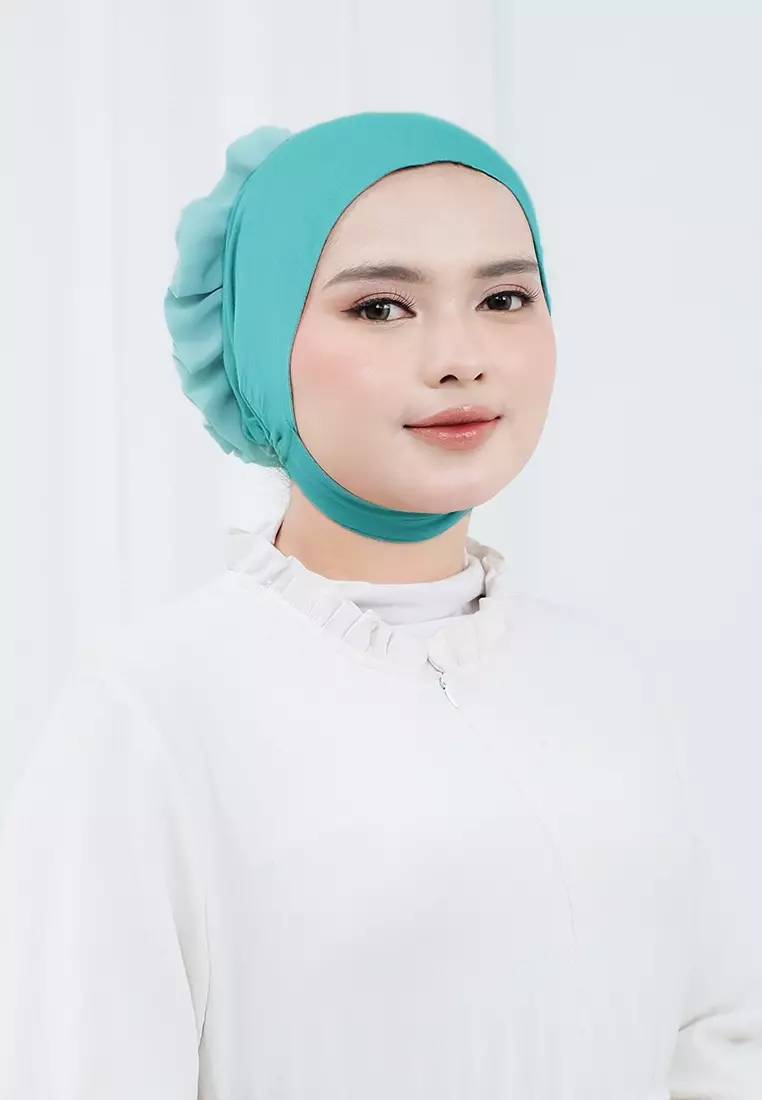 INNER CIPUT CEPOL ROSE - TOSCA