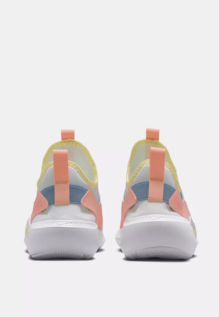 Flex Runner 4 Older Kids' Unisex Running Shoes