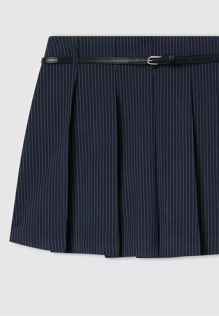 Woman Skirt