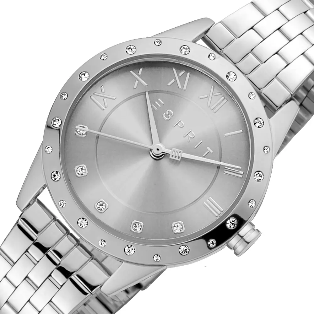 Jam Tangan Wanita ESPRIT ES1L302M1525 BENT II