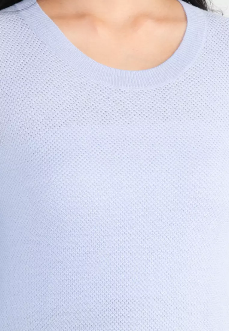 Gap womens crew neck sweater best sale