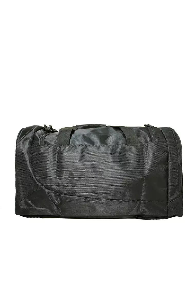 Gymbag Transformable Backpack MAX series Black