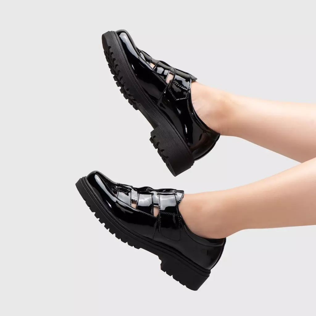 Dasa Oxford Black