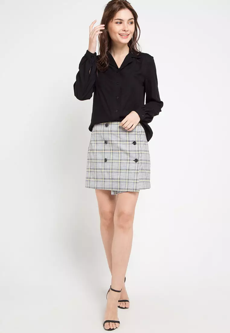 Old School Long Sleeve