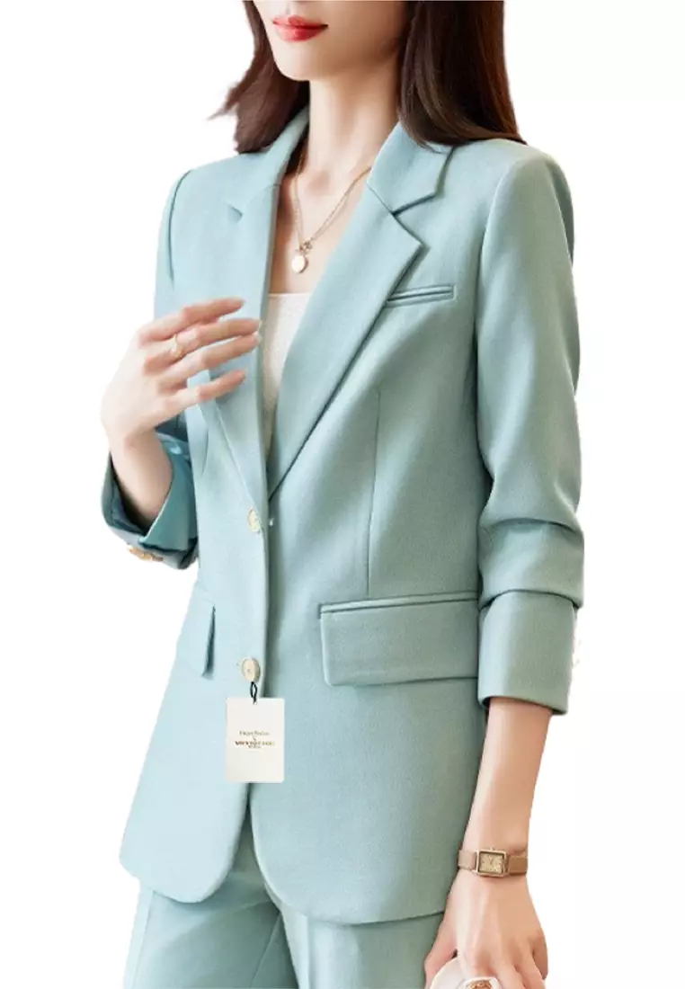 Fashionable Suit Set YGH-EM8115set