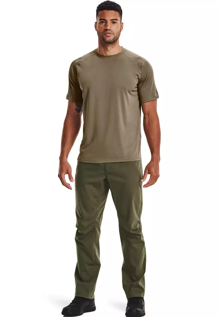 Tactical Tech™ Short Sleeve T-Shirt