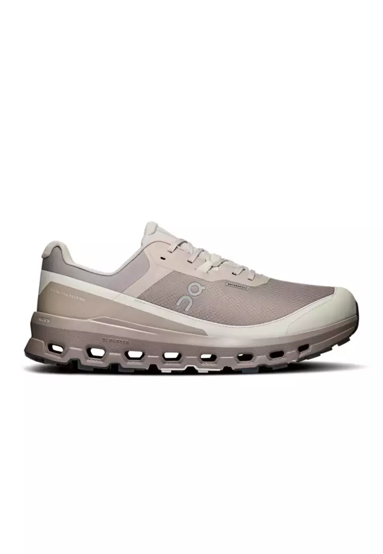 Cloudvista 2 Waterproof Men's Shoe Fog | Cinder