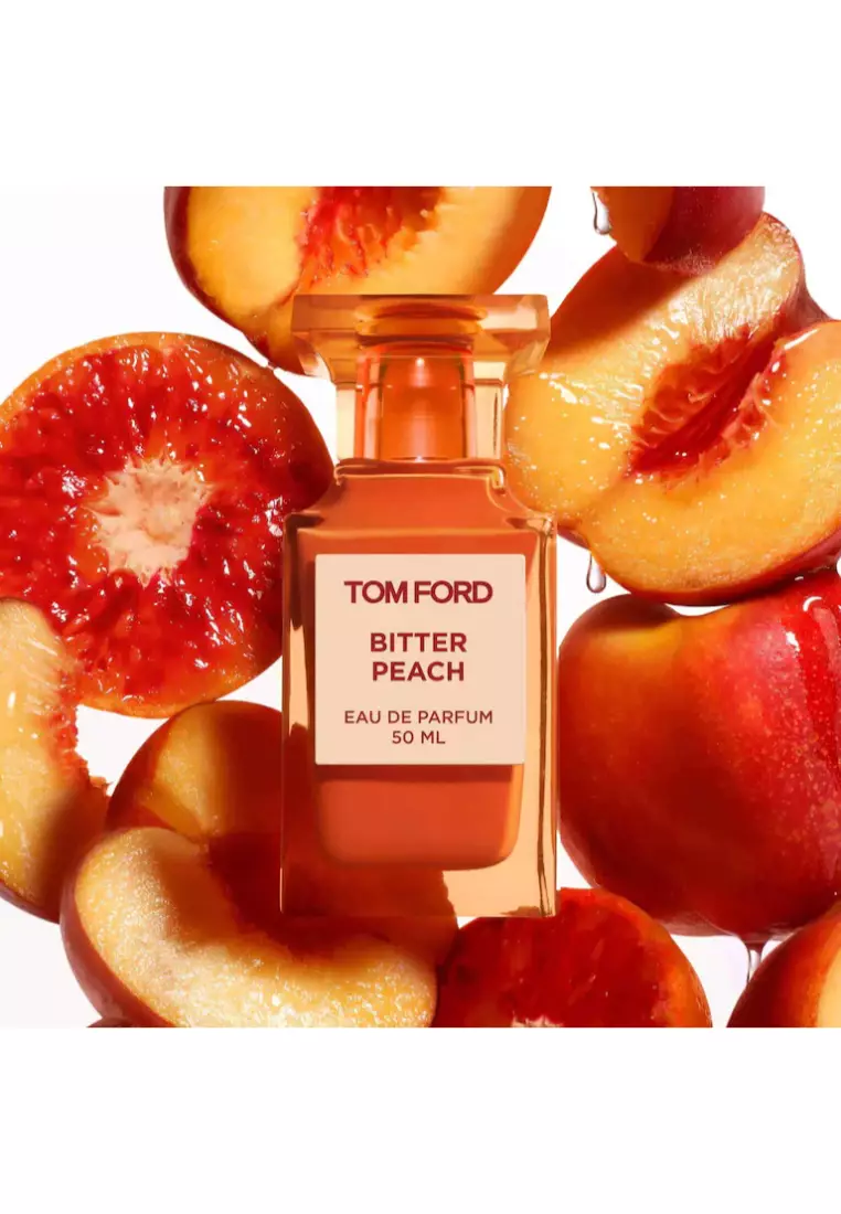 Buy Tom Ford TOM FORD - Bitter Peach Eau De Parfum 50ml 2025