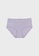 6IXTY8IGHT grey 6IXTY8IGHT BASIC LEANNE SOLID, Supersoft Modal Hiphugger Lace Panties for Woman PT12294 ACAC4US93DFD4AGS_1