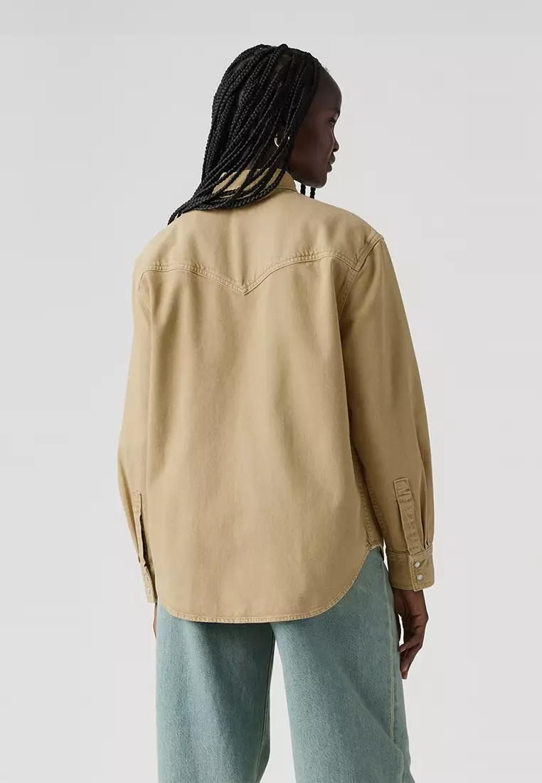 Women's Teodora Western Shirt A7244-0054