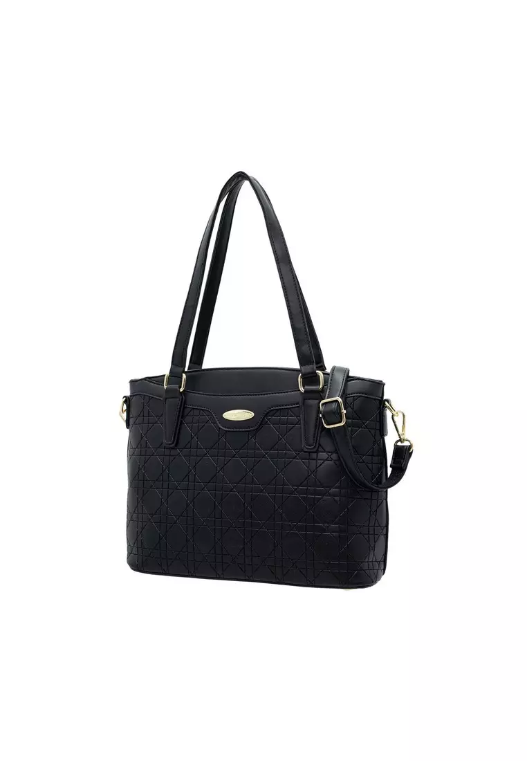 Best Seller British Polo Leila Handbag