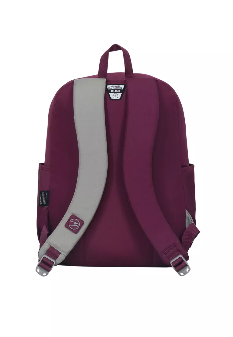 5957 Backpack with Side Pocket