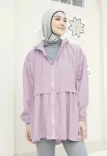 Lilac Purple