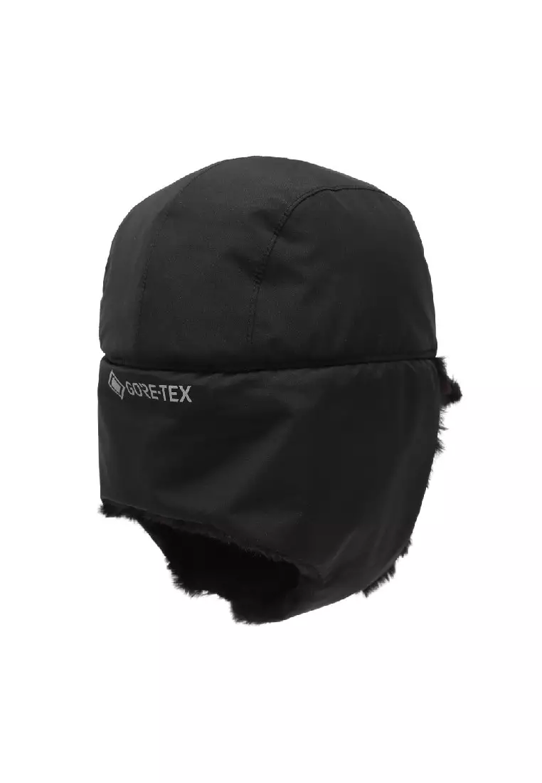 GORE-TEX保暖耳罩帽