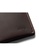 Bellroy brown Bellroy Note Sleeve Wallet RFID - Javacar D0571AC6FCB79BGS_4