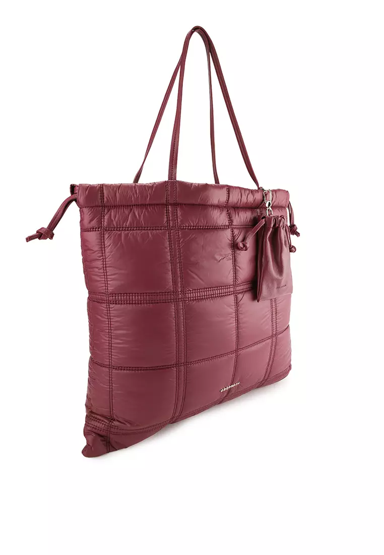 Nerissa Tote Bag (L)