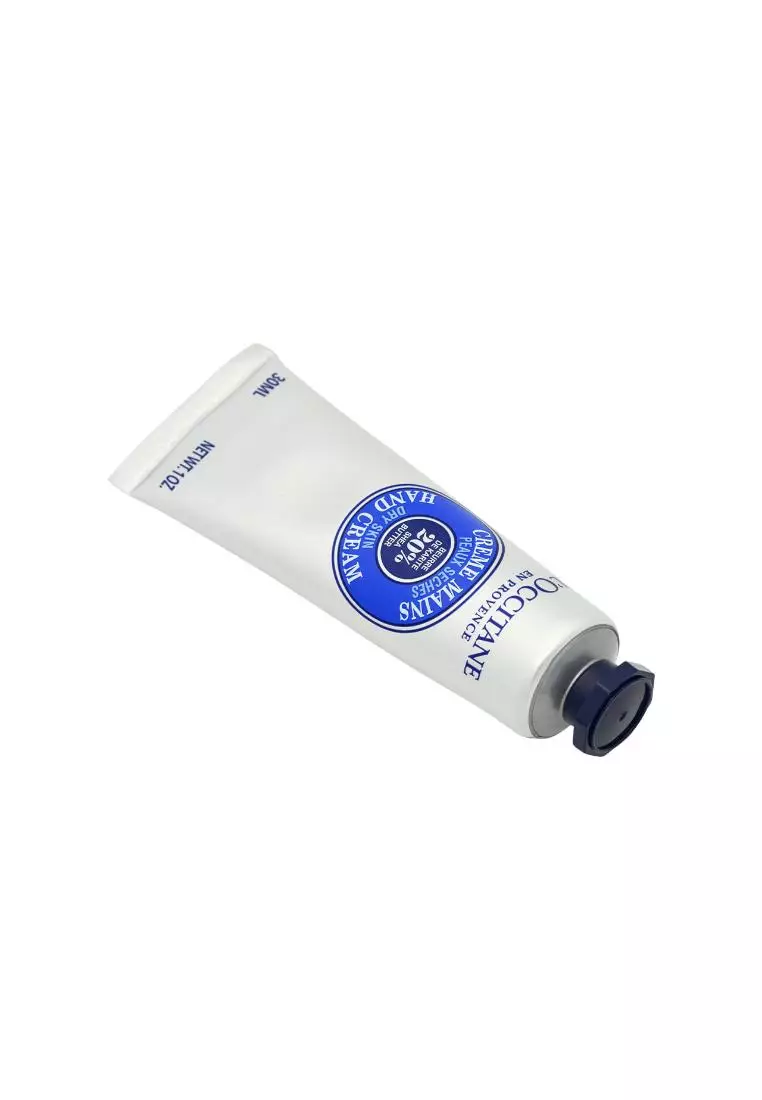L'Occitane Shea Butter Hand Cream 30ml