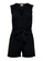 JACQUELINE DE YONG black Skylar Sleeveless Playsuit 54052AA54D0F8DGS_6